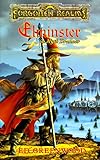 Elminster in Myth Drannor (Forgotten Realms)