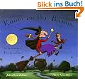 Room on the Broom