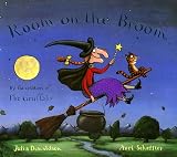 Room on the Broom: vol 3