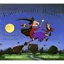 Room on the Broom: vol 3