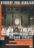 DVD : Strauss: Der Rosenkavalier -- Vienna/Von Karajan [1984]