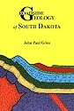Roadside Geology of South Dakota (Roadside Geology Series)