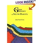 Roadside Geology of South Dakota (Roadside Geology Series) (Roadside Geology Series) by  John Paul Gries