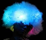 Cosjob 光る アフロ ハート サングラス セット (A755) ハロウィン Halloween クリスマス Xmas パーティー イベント 仮装 コスプレ 衣装 小道具 小物 ウィッグ メガネ メンズ レディース 兼用 ( 光る アフロ ) Cosjob 光る アフロ ハート サングラス セット (A755) ハロウィン Halloween クリスマス Xmas パーティー イベント 仮装 コスプレ 衣装 小道具 小物 ウィッグ メガネ メンズ レディース 兼用 ( 光る アフロ )