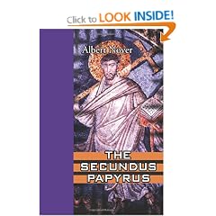 The Secundus Papyrus