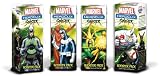 Marvel Heroclix: Sinister Booster Pack