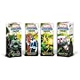 Marvel Heroclix: Sinister Booster Pack
