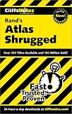 CliffsNotes ATLAS SHRUGGED