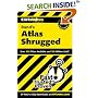 Atlas Shrugged (Cliffs Notes)