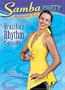 Samba Party Workout 1: Brazilian Rhythm Celebration