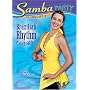 Samba Party Workout 1: Brazilian Rhythm Celebration