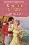 Kindred Spirits (Signet Regency Romance)