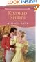 Kindred Spirits (Signet Regency Romance)