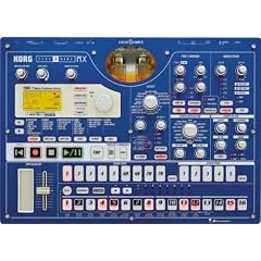 KORG EMX-1 SD Electribe Groovebox