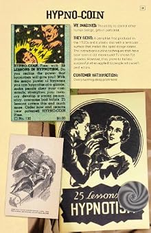 Mail-Order Mysteries
