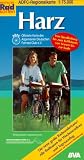 ADFC Regionalkarten, Harz: Alle Radtouren f�r Wochenendtour und Tagesausflug. Mit Stra�ennamen zur besseren Orientierung. Offizielle Karte des Allgemeinen Deutschen Fahrrad-Club e.V