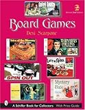 Board Games (Schiffer Book for Collectors)