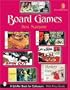 Board Games (Schiffer Book for Collectors)