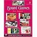Board Games (Schiffer Book for Collectors)