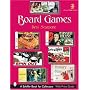 Board Games (Schiffer Book for Collectors)