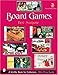 Board Games (Schiffer Book for Collectors)