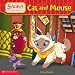 Cat and Mouse Sagwa the Chinese Siamese Cat) - George Daugherty