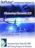 SofTutor for Photoshop Elements 2.0 (Windows Only)