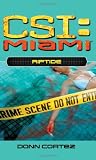 Riptide (CSI: Miami)