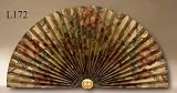 Review Neat Pleats  / Fireplace Fans-172-SM