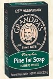 Wonder Pine Tar Soap 3.25 oz