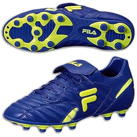 Fila Men's Forza T Mid