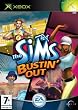 The Sims: Bustin' Out (Xbox)