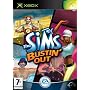 The Sims: Bustin' Out (Xbox)