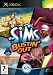 Video Games : The Sims: Bustin' Out (Xbox)