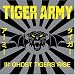 Tiger Army III: Ghost Tigers Rise