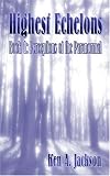 Highest Echelons: Book 1 - Perceptions of The Paranormal