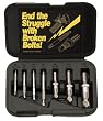 Drill Out Power Extractor Kit (7017P)