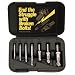 Drill Out Power Extractor Kit (7017P)