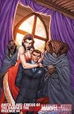 Anita Blake: Circus of the Damned - The Ingenue #4