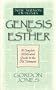 Genesis to Esther (New Sermon Outlines)