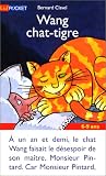 Wang, chat-tigre