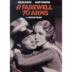 A Farewell to Arms [1932] (NTSC)