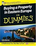  : Buying a Property in Eastern Europe For Dummies