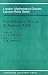 Books : Proceedings of Groups - St. Andrews 1985 (London Mathematical Society Lecture Note) (London Mathematical Society Lecture Note Series)
