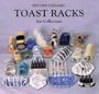 British Ceramic Toast Racks for Collectors