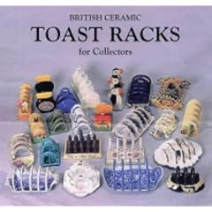 Toast Racks: For Collectors