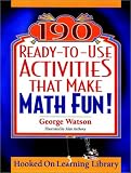 190 Ready-to-Use Activities That Make Math Fun!