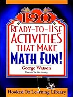 190 Ready-to-Use Activities That Make Math Fun!