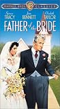 VHS : Father of the Bride