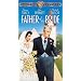 Father of the Bride [VHS]